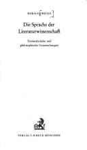 Book cover image