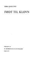 Book cover image