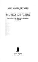 Book cover image