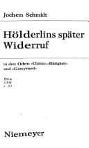 Book cover image