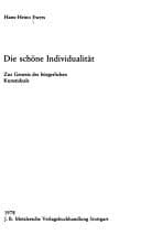 Book cover image
