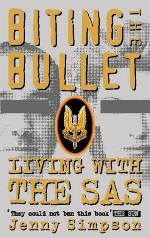 Cover image for Biting the Bullet