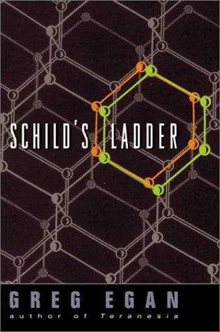 Cover image for Schild's ladder