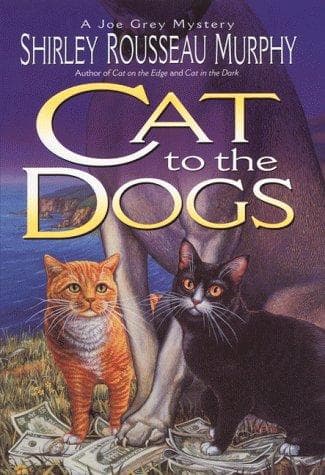 Cover image for Cat to the dogs