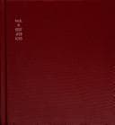 Cover image for Andy Warhol