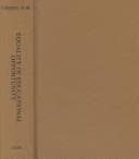 Book cover image