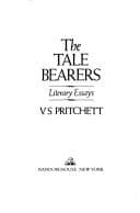 Cover image for The tale bearers