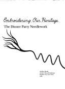 Cover image for Embroidering our heritage