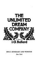 Cover image for The unlimited dream company