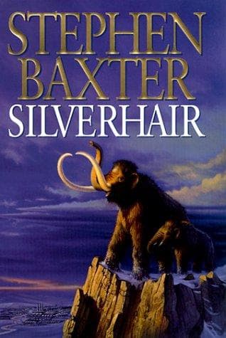 Cover image for Silverhair