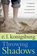 Cover image for Throwing shadows