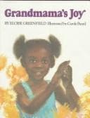 Cover image for Grandmama's joy