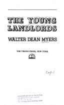 Cover image for The young landlords