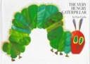 Cover image for The very hungry caterpillar