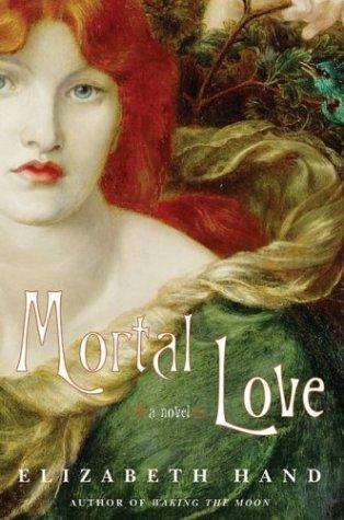 Cover image for Mortal love