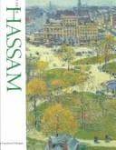 Cover image for Childe Hassam