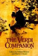 Cover image for The Verdi companion