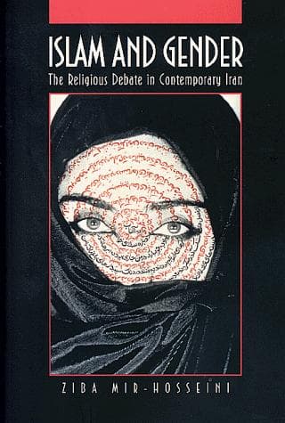 Cover image for Islam and Gender