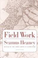 Cover image for Field work