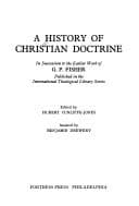 A History of Christian doctrine