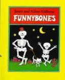 Cover image for Funnybones