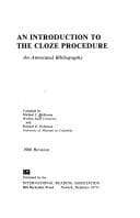 Book cover image
