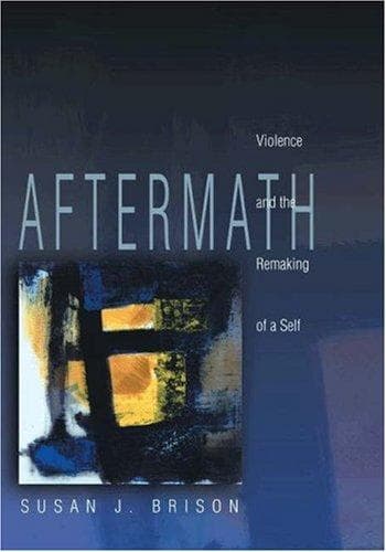 Cover image for Aftermath