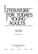 Cover image for Literature for today's young adults