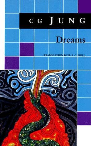Cover image for Dreams.