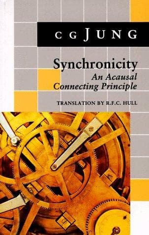 Cover image for Synchronicity