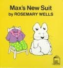 Cover image for Max's new suit