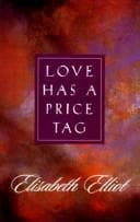Cover image for Love has a price tag
