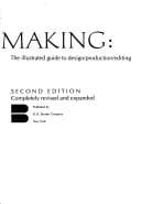 Cover image for Bookmaking