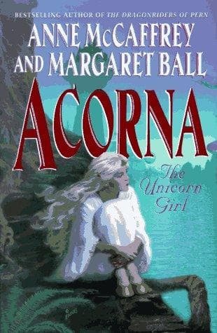 Cover image for Acorna