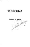 Cover image for Tortuga