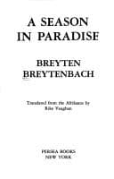 Book cover image