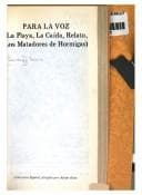 Book cover image