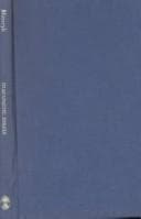Book cover image