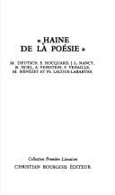 Book cover image