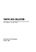 Traffic data collection