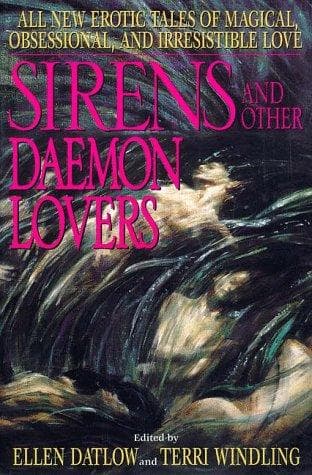 Cover image for Sirens and other daemon lovers