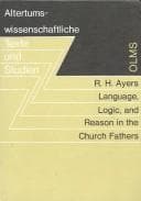 Book cover image
