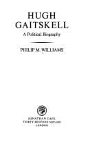 Book cover image