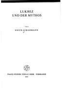 Book cover image