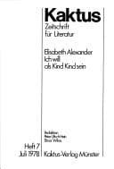 Book cover image