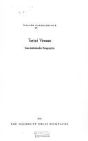 Book cover image