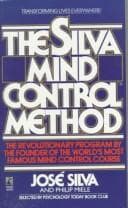 Cover image for The Silva mind control method