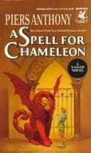 Cover image for A Spell for Chameleon