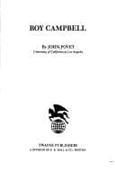 Book cover image