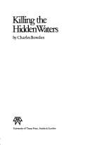 Cover image for Killing the hidden waters